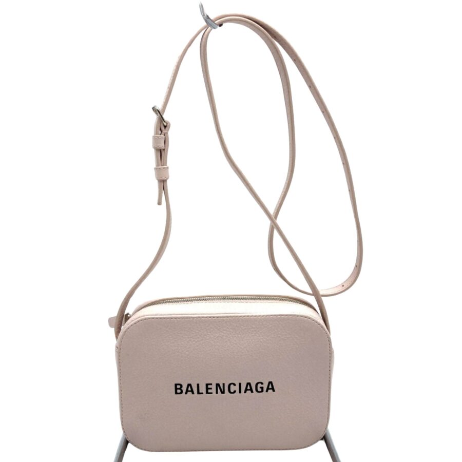 Balenciaga Everyday bag – front view