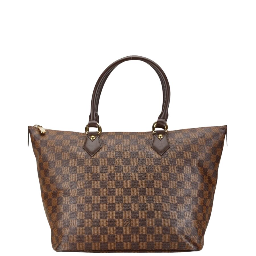 Louis Vuitton Tote bag – front view