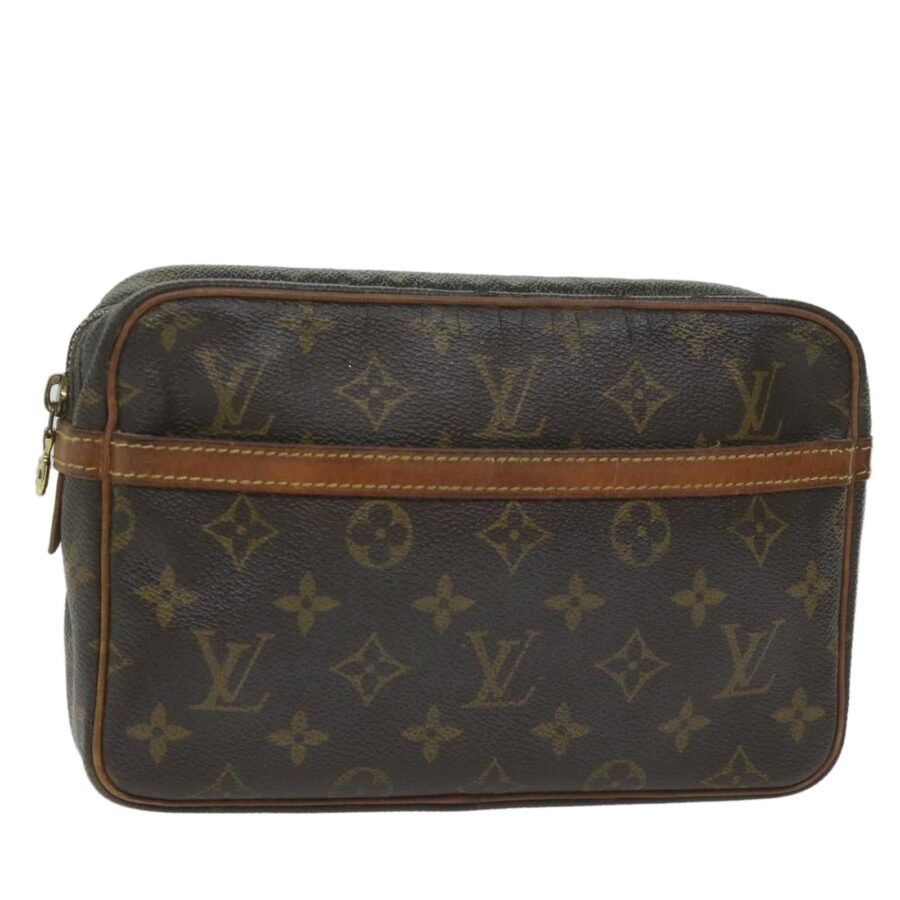 Designer Clutch bag – front view