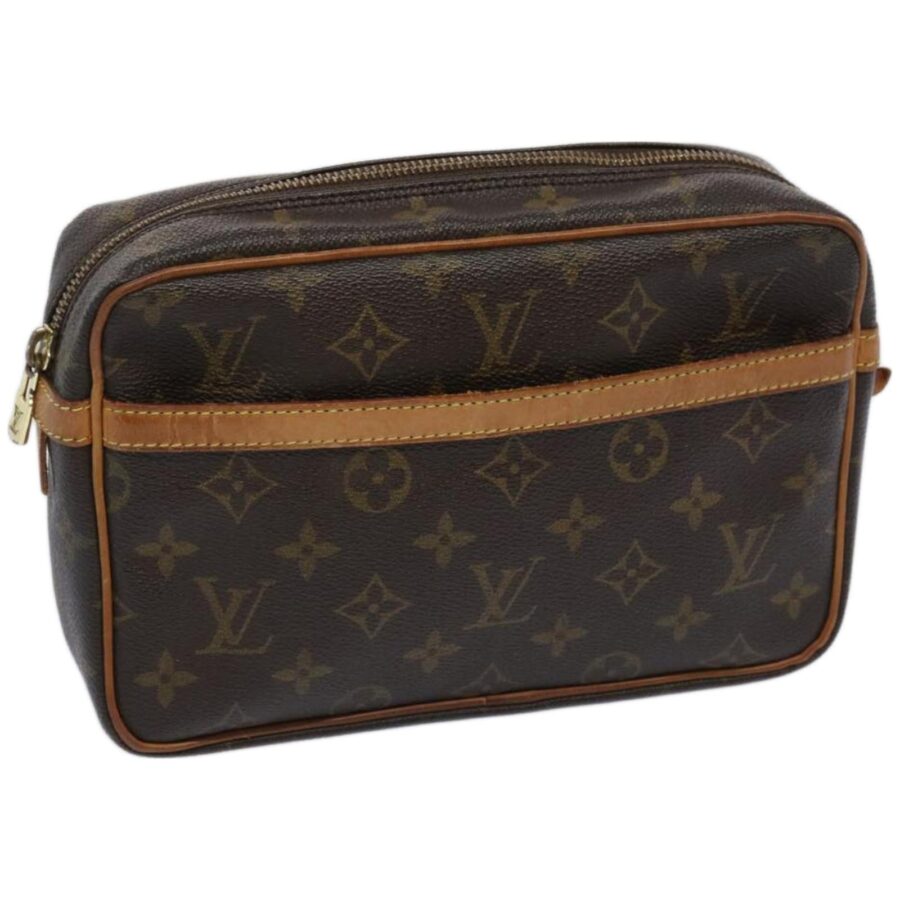 Louis Vuitton Clutch bag – front view