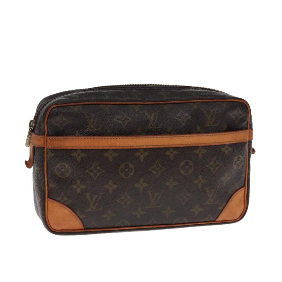 Designer Clutch bag – front view