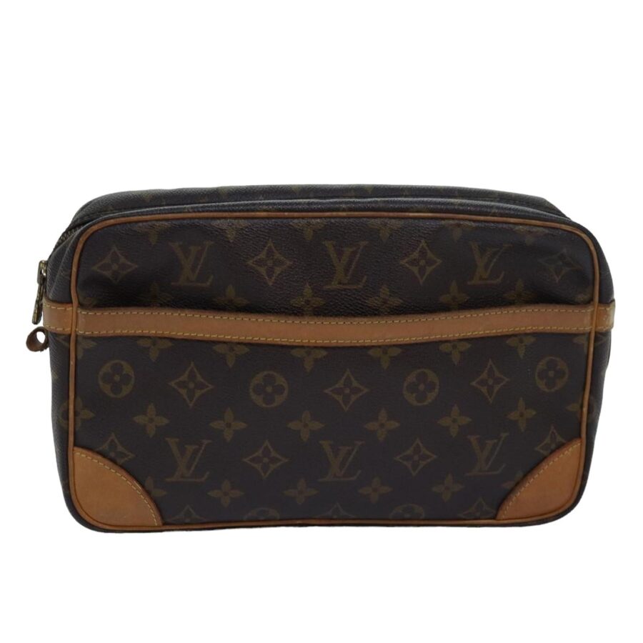 Designer Clutch bag – front view