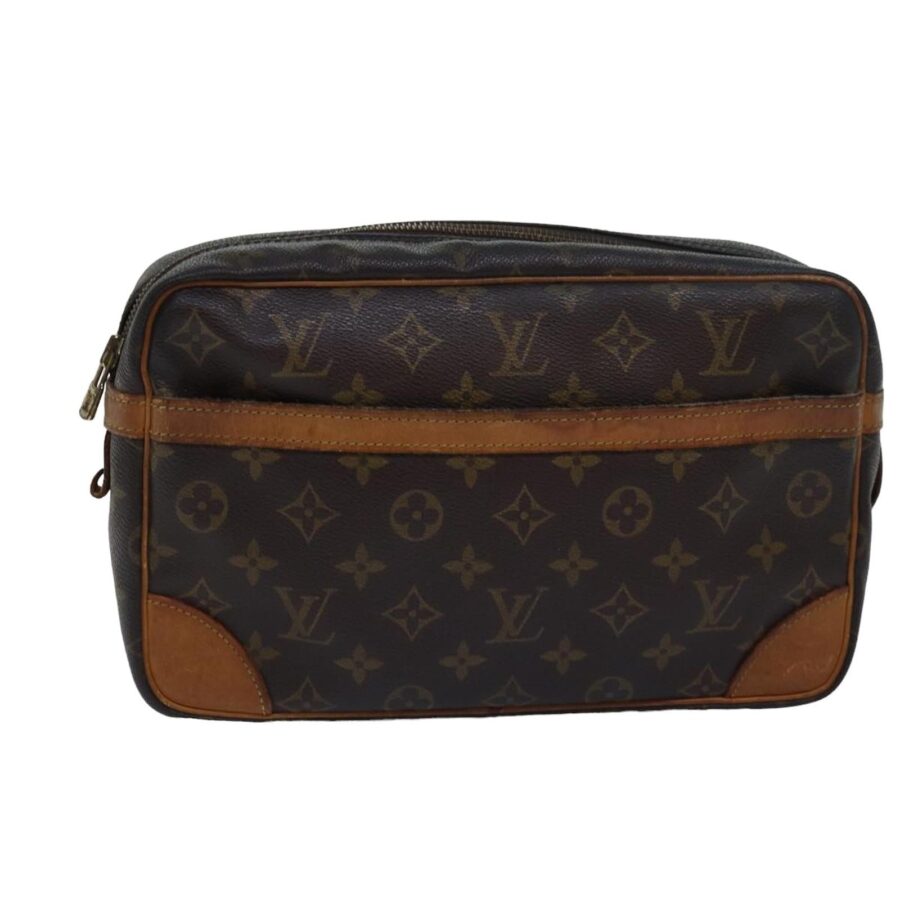 Designer Clutch bag – front view