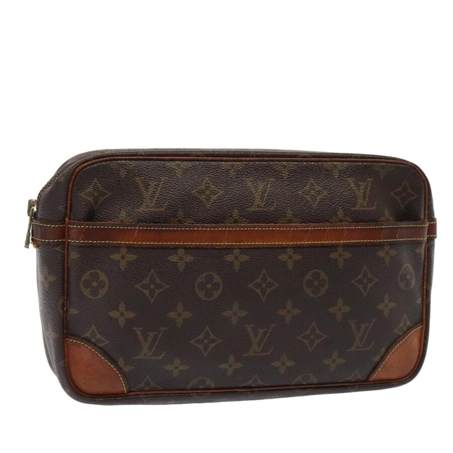 Designer Clutch bag – front view