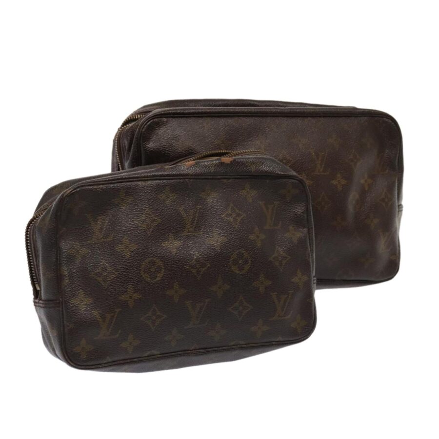 Designer Clutch bag – front view