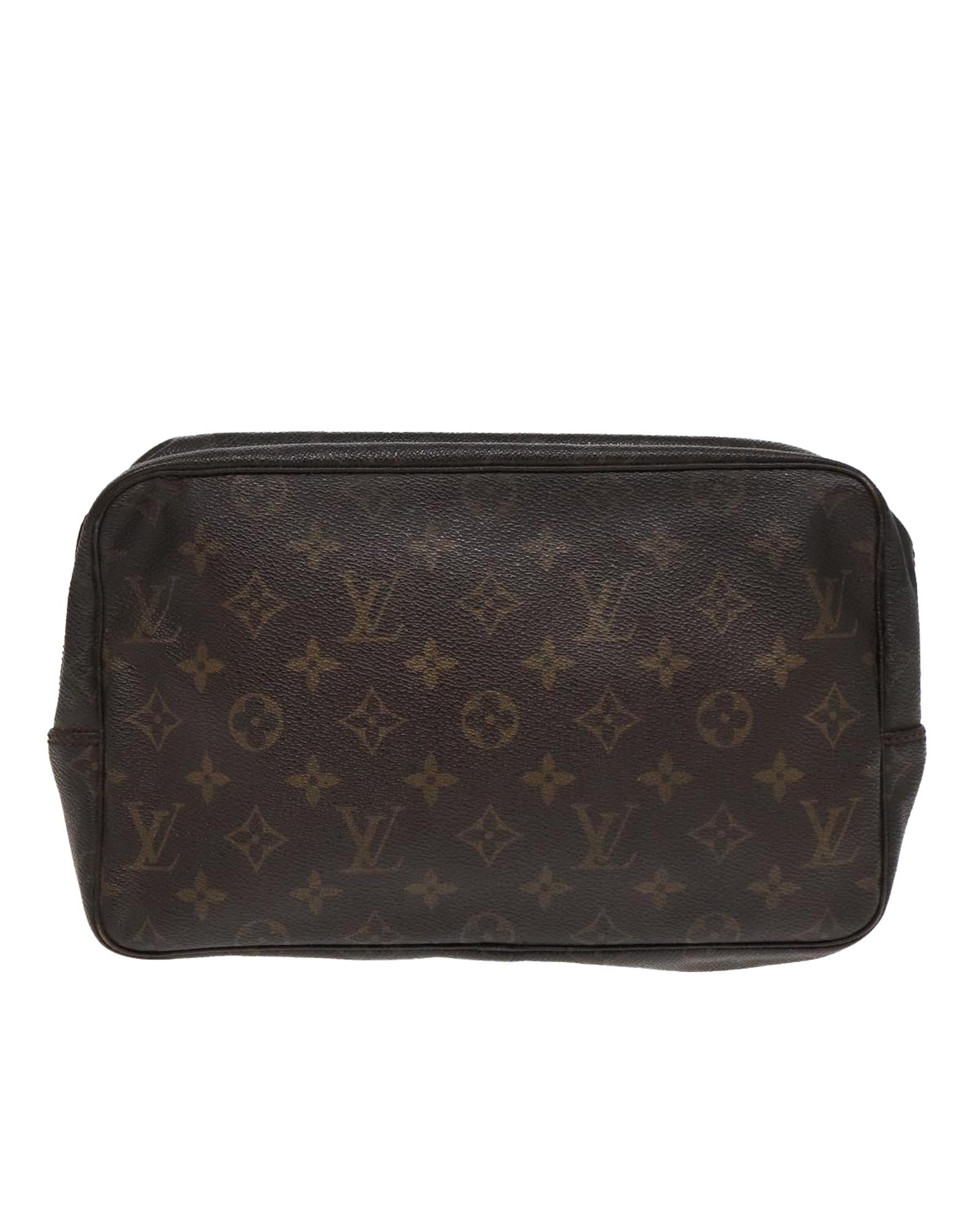 Designer Clutch bag – front view