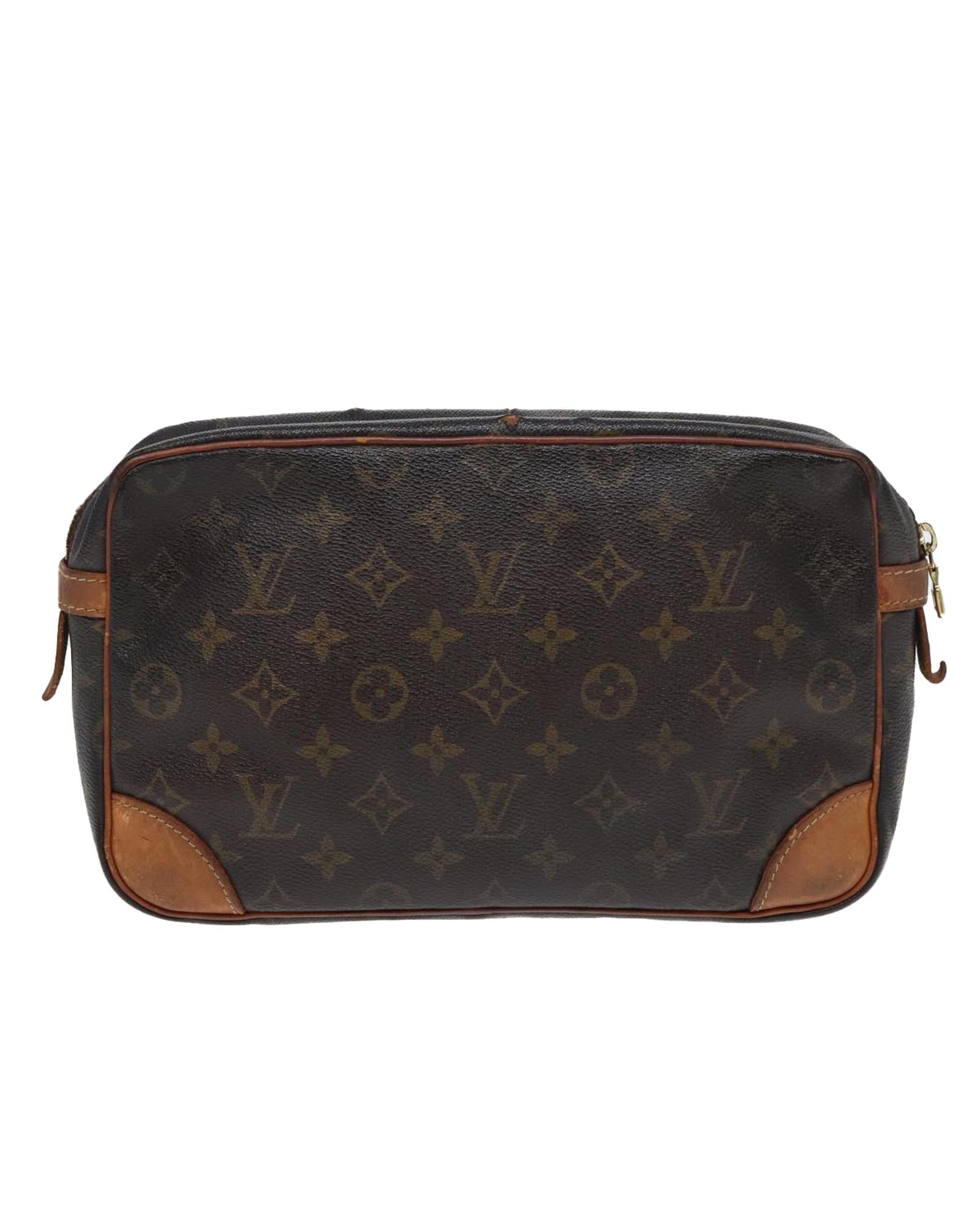Louis Vuitton Clutch bag – front view