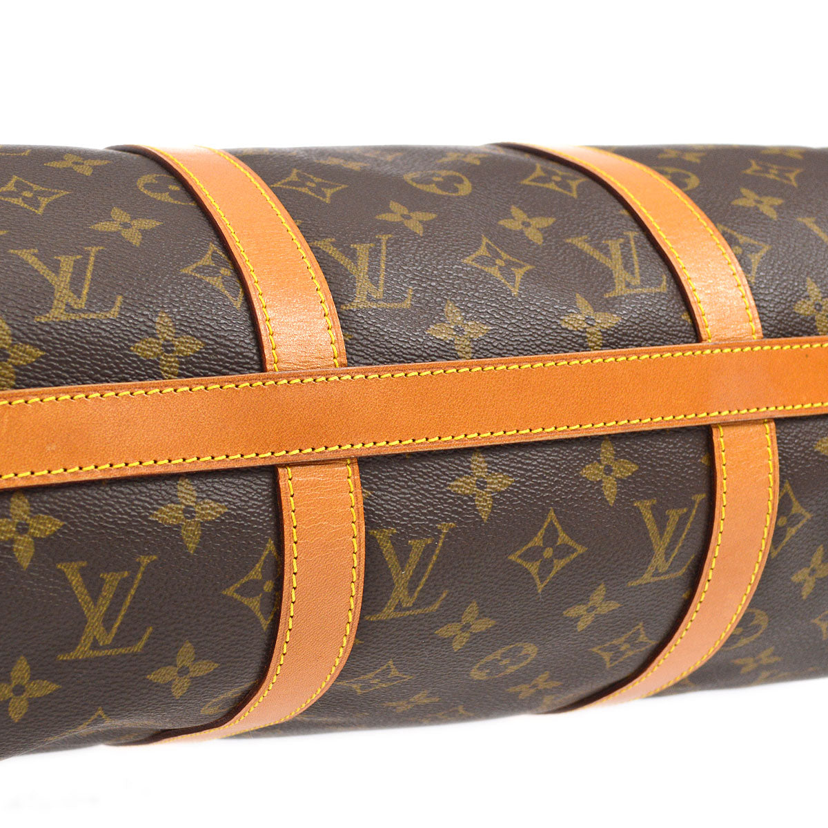 Louis Vuitton handbag – front view