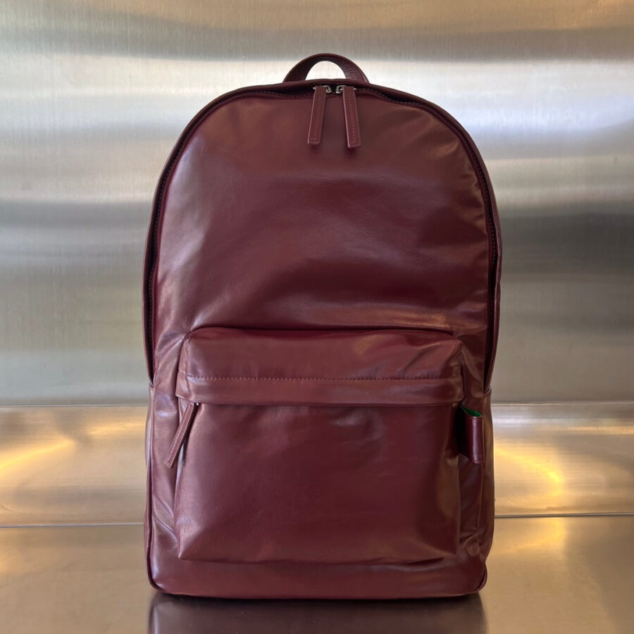 Designer Backpack bag – front view