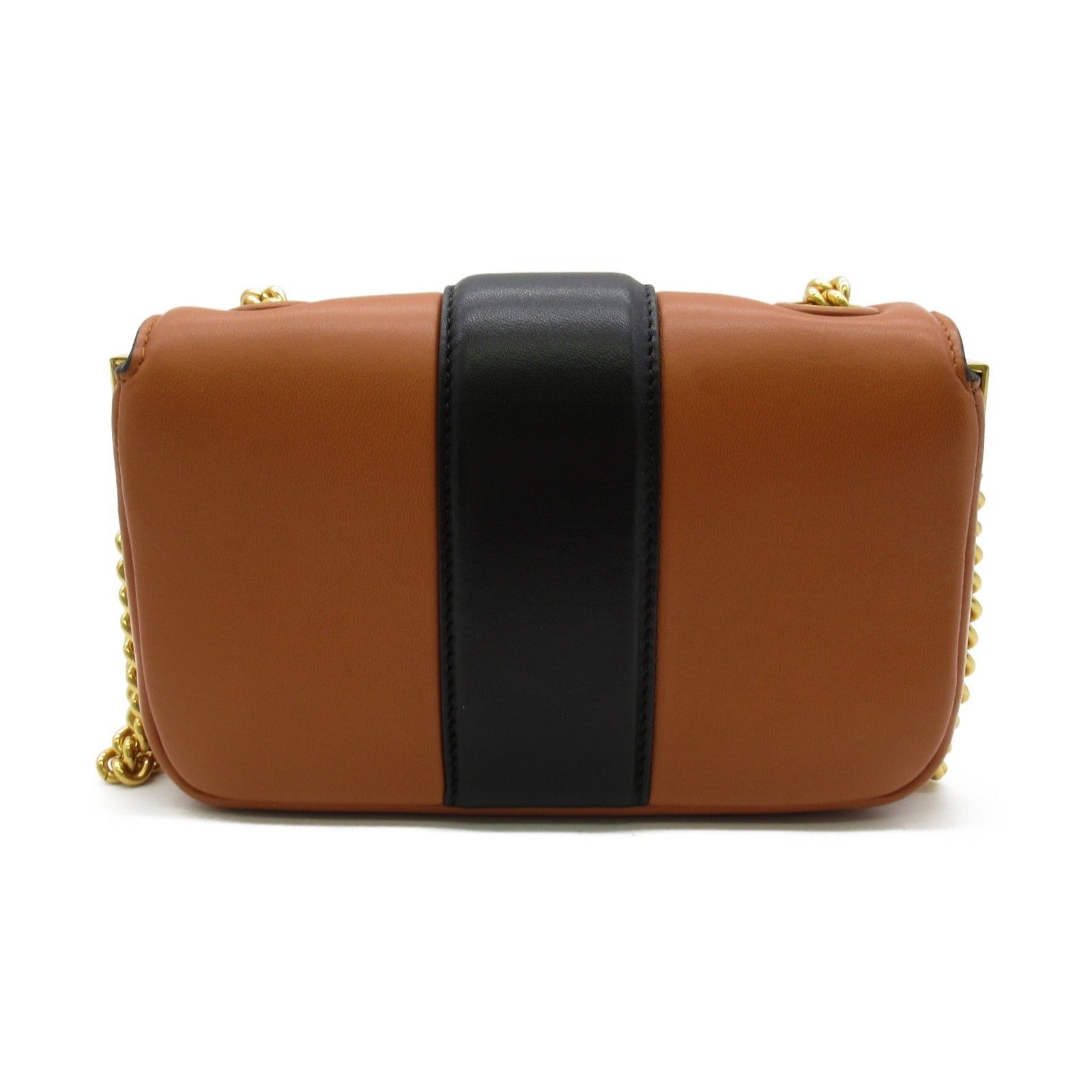Fendi Fendi Shoulder Bags Shoulder Bags Brown / Black
