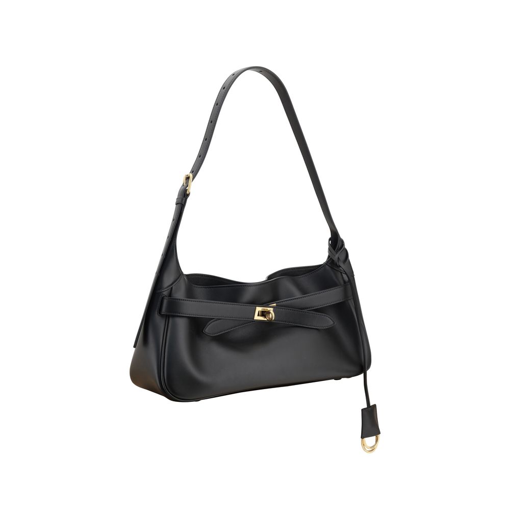 Balenciaga Shoulder Bag – front view