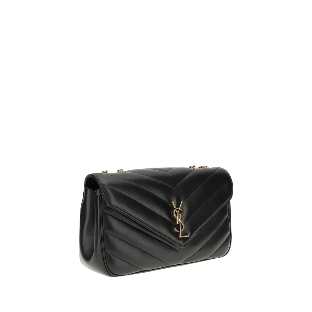 Saint Laurent LouLou Shoulder Bag - Product Image 2