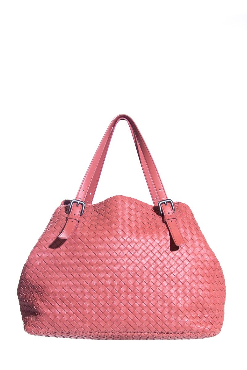 Bottega Veneta handbag – front view
