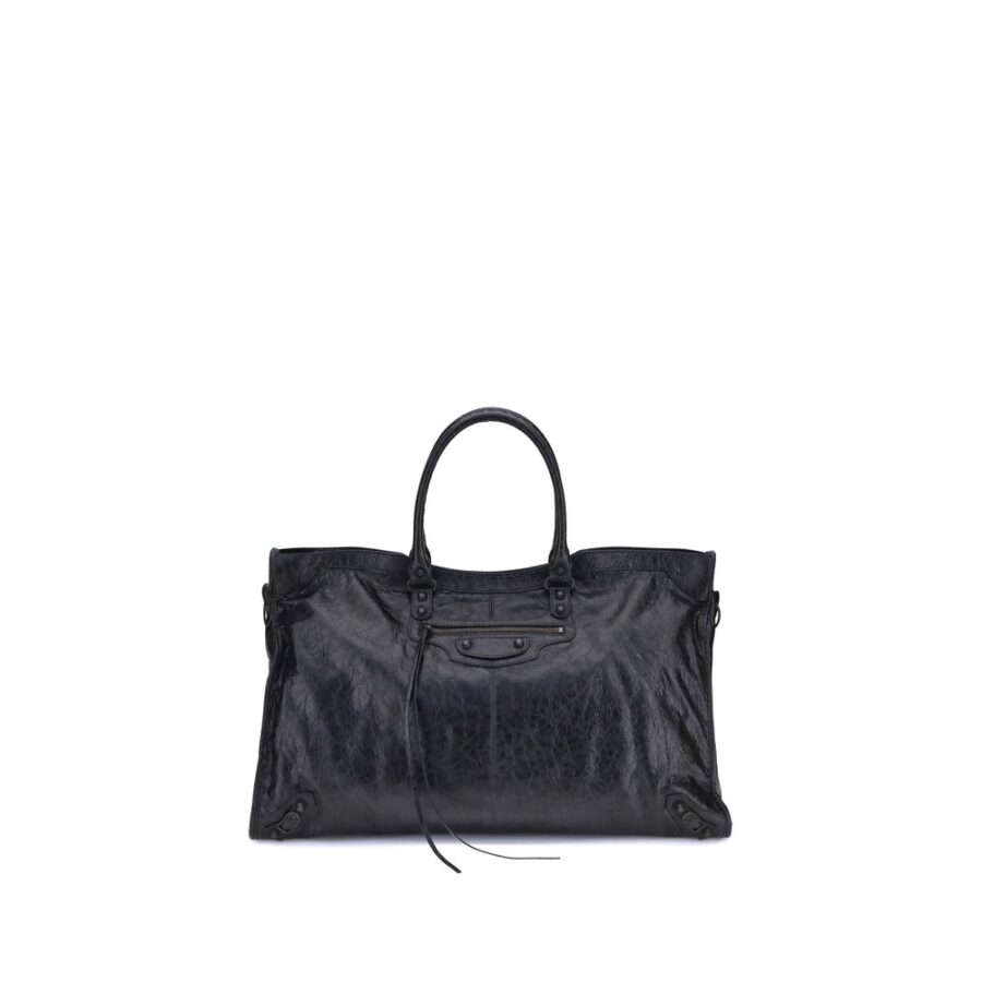 Balenciaga City bag – front view