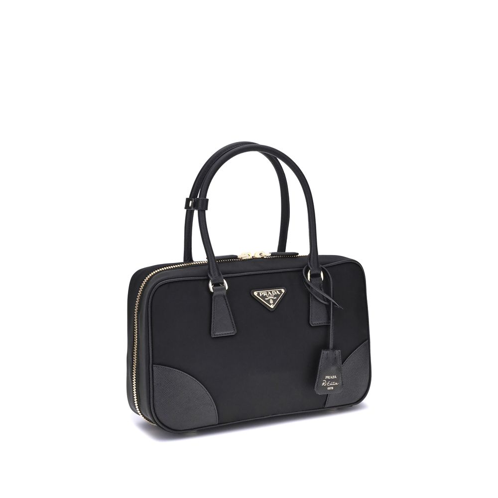 Prada Re-nylon Handbag