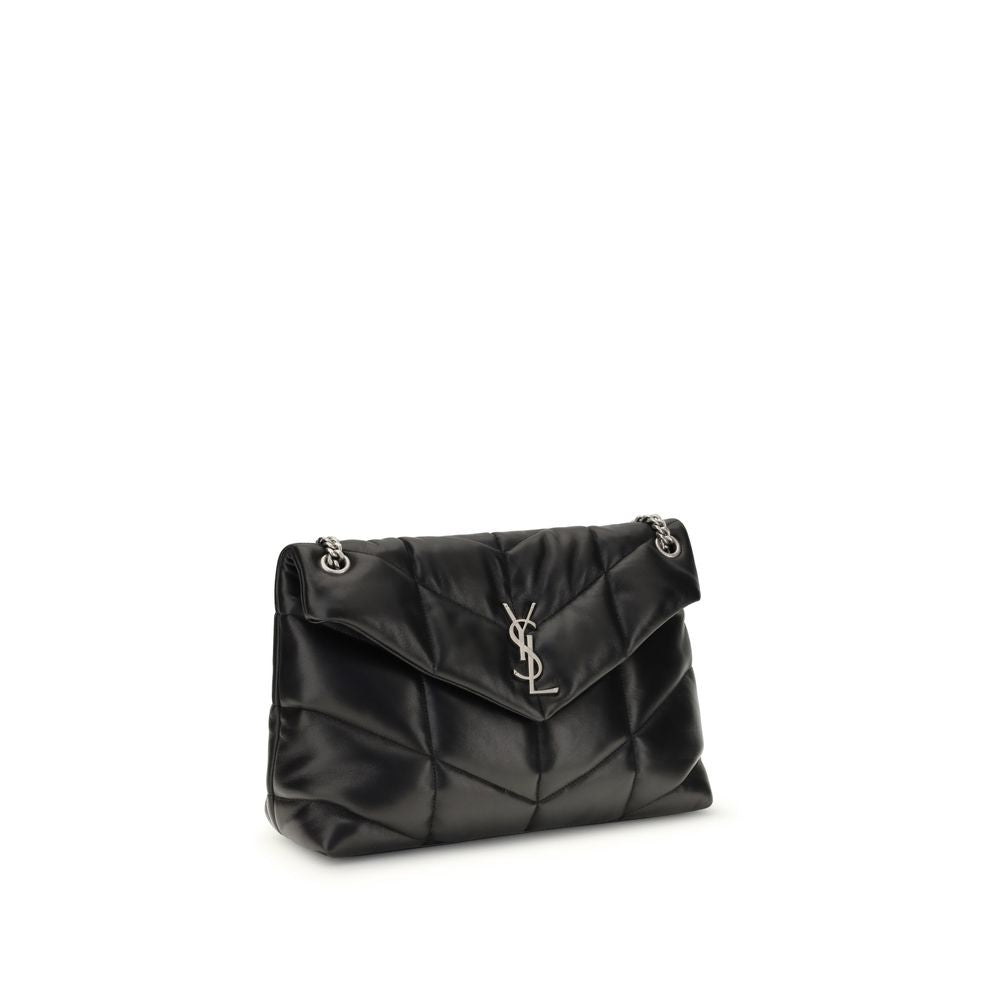 Saint Laurent Lou Lou medium Shoulder Bag - Product Image 2
