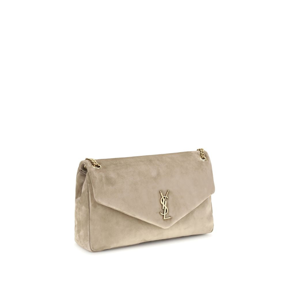 Saint Laurent Large Calypso Shoulder Bag - Product Image 2