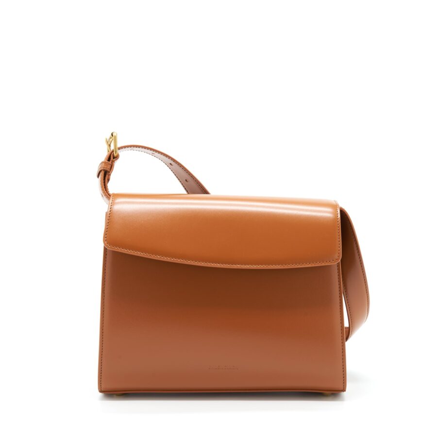 Balenciaga Shoulder Bag – front view