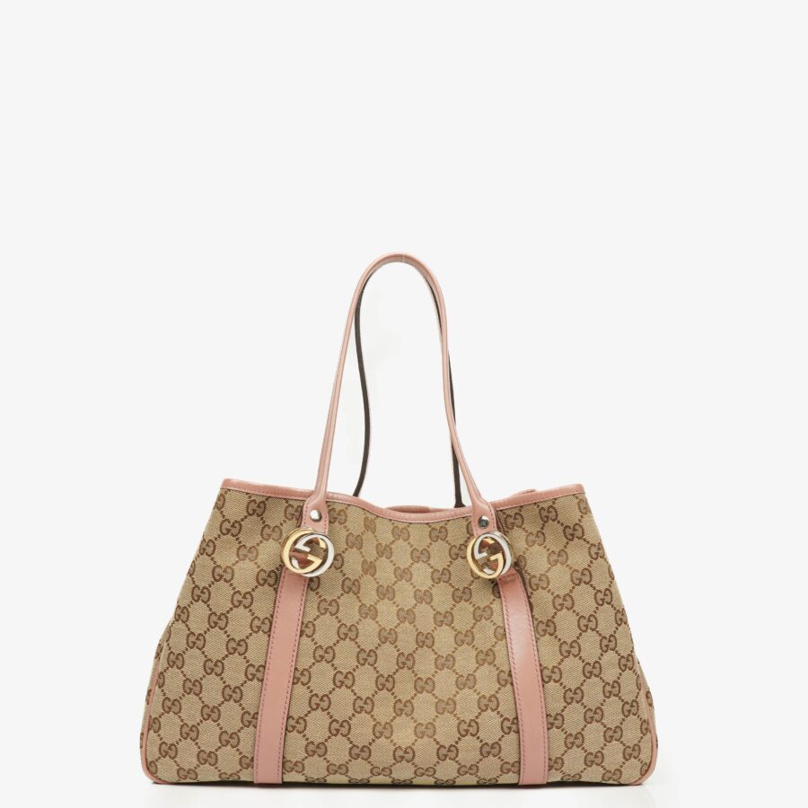 Gucci Tote bag – front view
