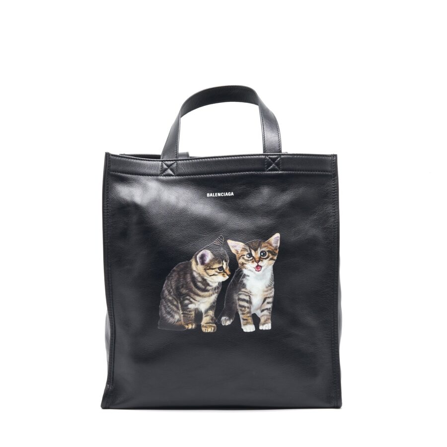 Balenciaga Tote bag – front view