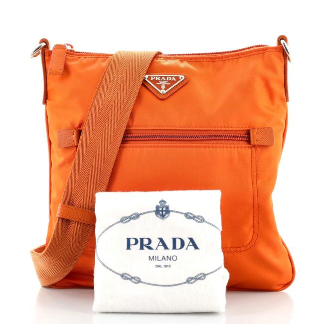 Prada Crossbody bag – front view