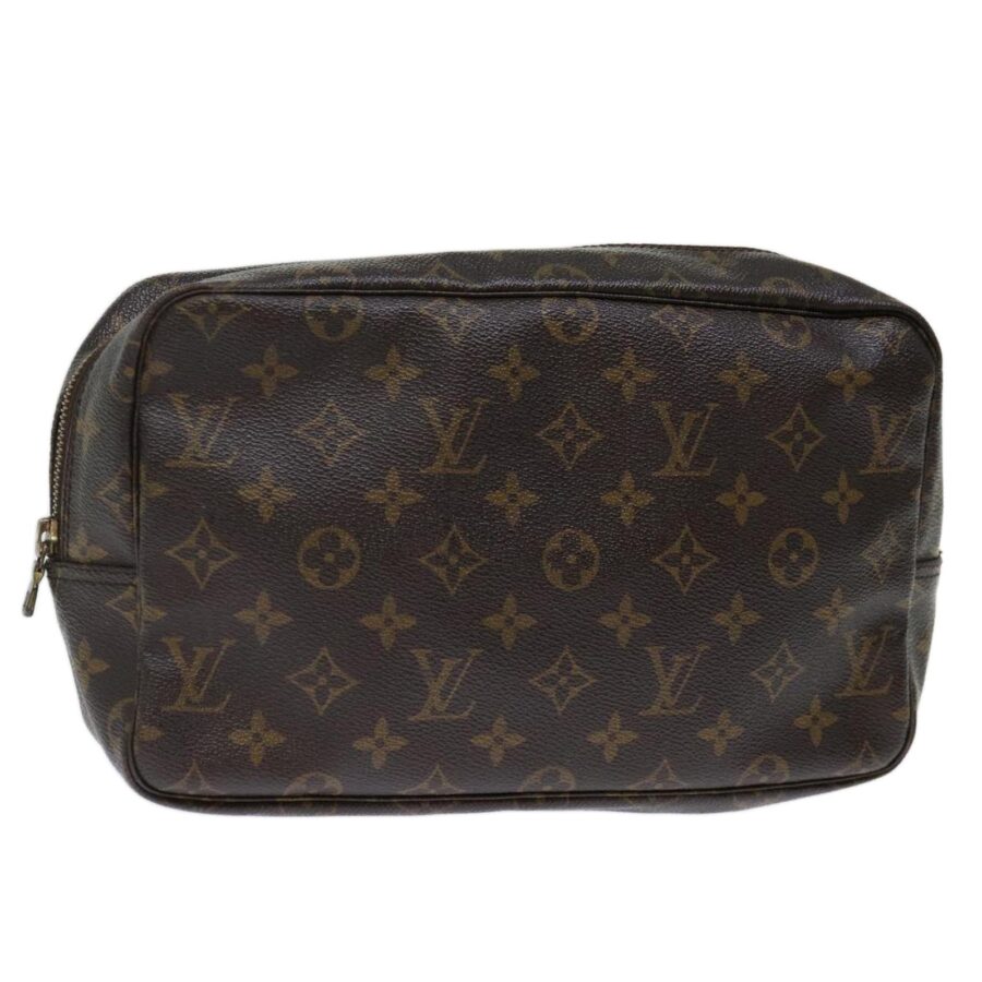 Designer Clutch bag – front view
