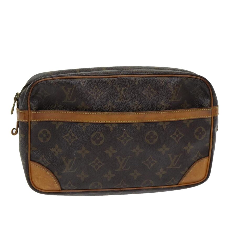 Designer Clutch bag – front view