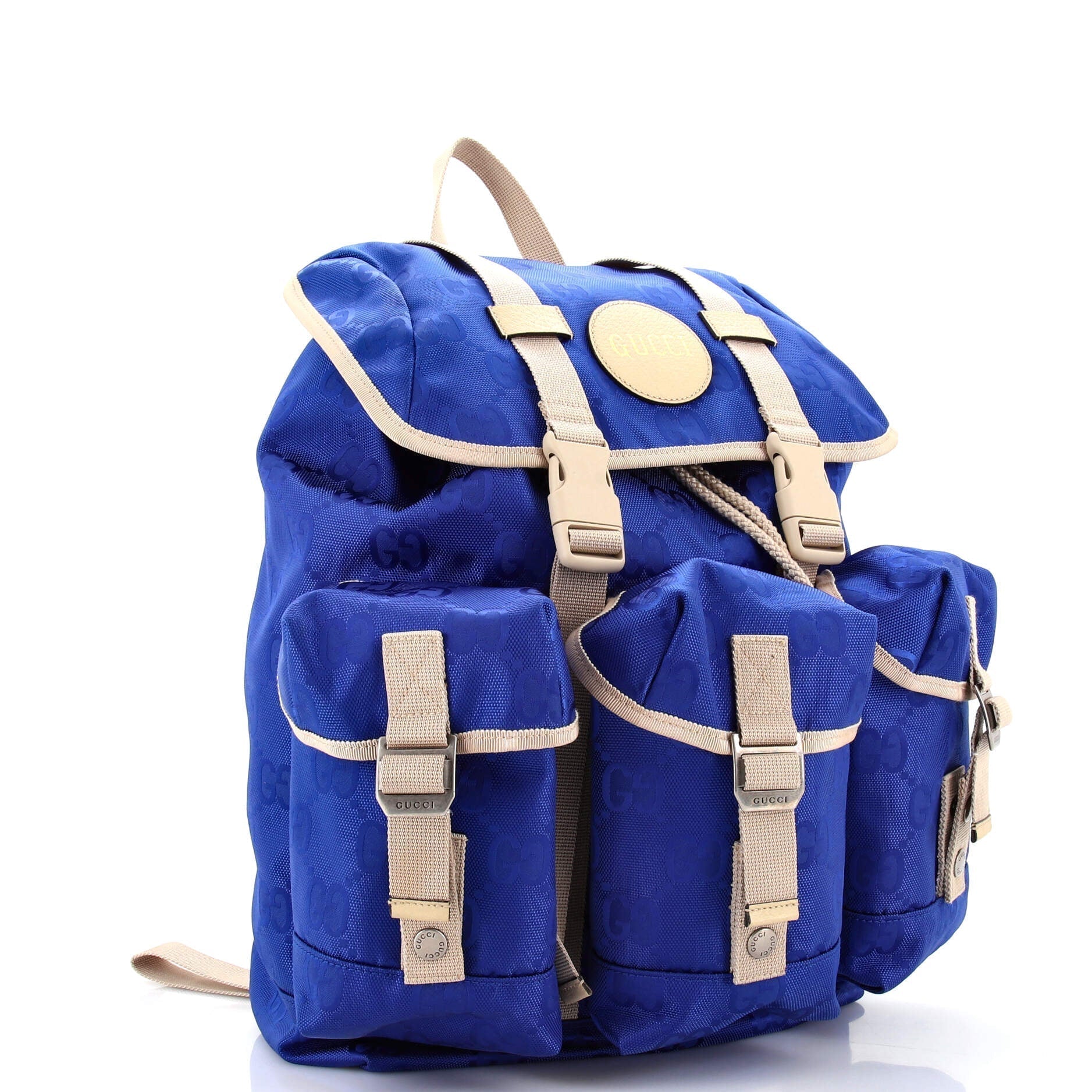Off The Grid Backpack GG Econyl