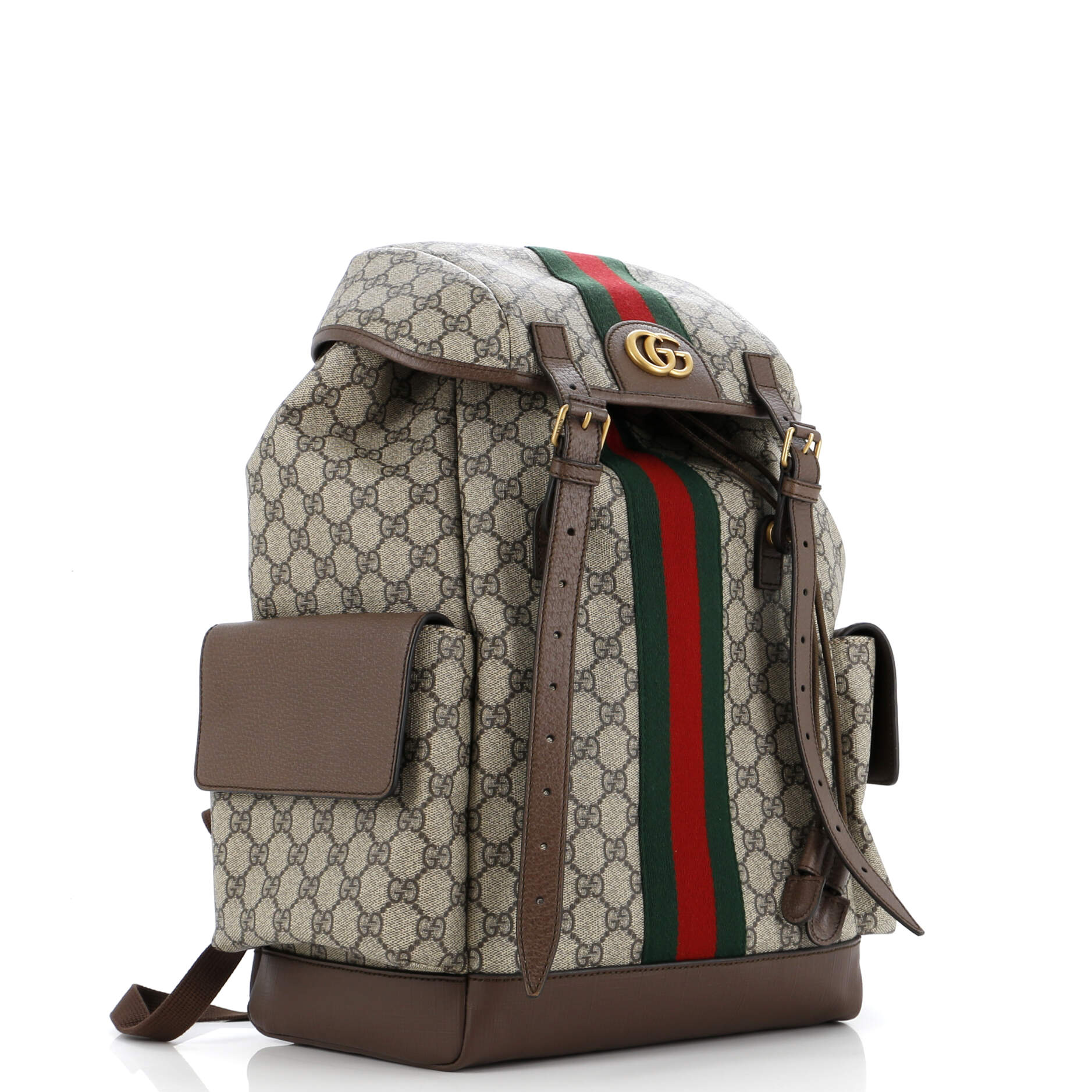 Gucci Ophidia bag – front view