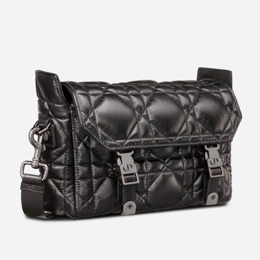 Dior Diorcamp bag – front view